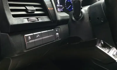 KG_Mobility_Ssangyong Rexton 2020, 69512 км, за 9042.42 USD - фото 27