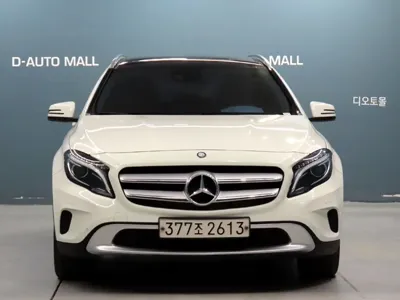 Mercedes-Benz GLA-Class 2017, 243525 км, за 6384.37 USD