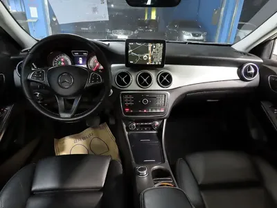 Mercedes-Benz GLA-Class 2017, 243525 км, за 6384.37 USD