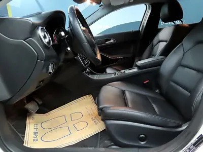 Mercedes-Benz GLA-Class 2017, 243525 км, за 6384.37 USD - фото 6