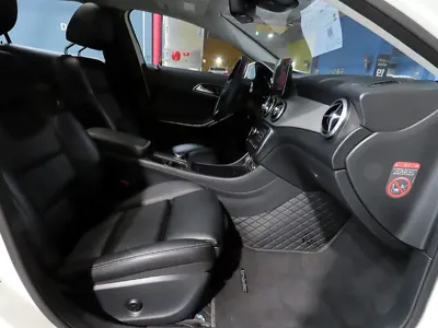 Mercedes-Benz GLA-Class 2017, 243525 км, за 6384.37 USD - фото 8