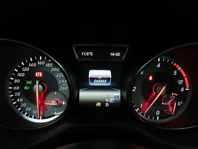 Mercedes-Benz GLA-Class 2017, 243525 км, за 6384.37 USD - фото 9