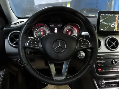 Mercedes-Benz GLA-Class 2017, 243525 км, за 6384.37 USD - фото 10