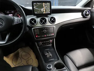 Mercedes-Benz GLA-Class 2017, 243525 км, за 6384.37 USD - фото 11