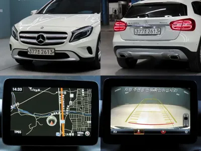 Mercedes-Benz GLA-Class 2017, 243525 км, за 6384.37 USD - фото 17