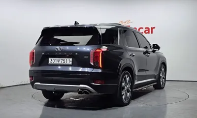 Hyundai Palisade 2020, 112299 км, за 14582.23 USD