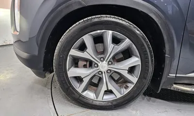 Hyundai Palisade 2020, 112299 км, за 14582.23 USD