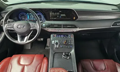 Hyundai Palisade 2020, 112299 км, за 14582.23 USD - фото 7