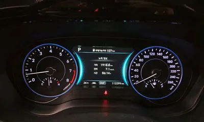 Hyundai Palisade 2020, 112299 км, за 14582.23 USD - фото 8