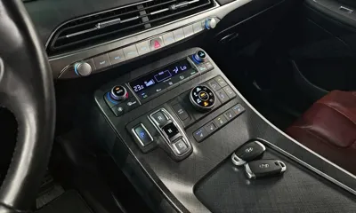 Hyundai Palisade 2020, 112299 км, за 14582.23 USD - фото 9