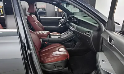 Hyundai Palisade 2020, 112299 км, за 14582.23 USD - фото 10