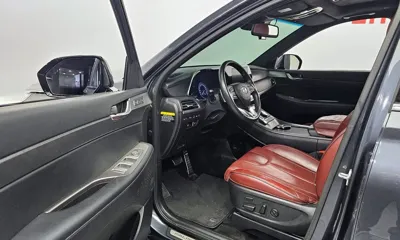 Hyundai Palisade 2020, 112299 км, за 14582.23 USD - фото 11