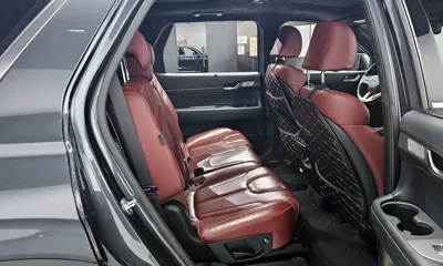 Hyundai Palisade 2020, 112299 км, за 14582.23 USD - фото 12