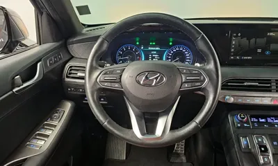 Hyundai Palisade 2020, 112299 км, за 14582.23 USD - фото 13