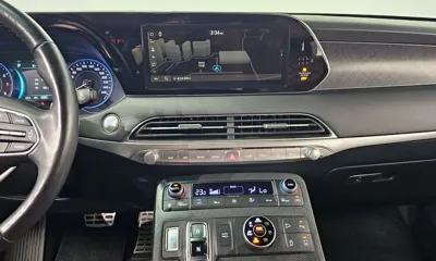 Hyundai Palisade 2020, 112299 км, за 14582.23 USD - фото 14