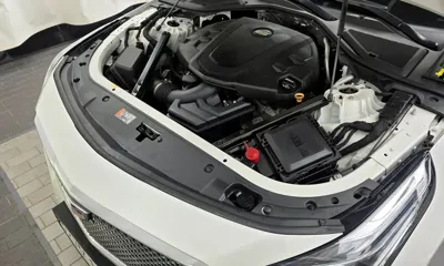 Cadillac CT6 2019, 42974 км, за 19036.37 USD - фото 6