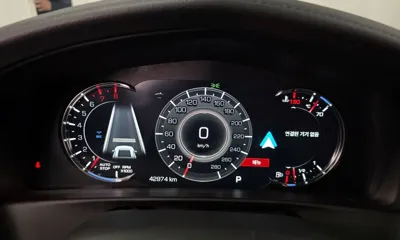 Cadillac CT6 2019, 42974 км, за 19036.37 USD - фото 8