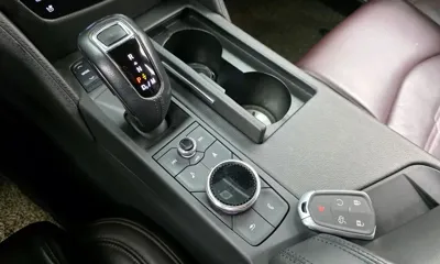 Cadillac CT6 2019, 42974 км, за 19036.37 USD - фото 9