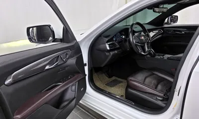 Cadillac CT6 2019, 42974 км, за 19036.37 USD - фото 10