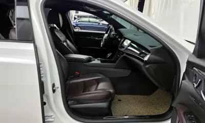 Cadillac CT6 2019, 42974 км, за 19036.37 USD - фото 11