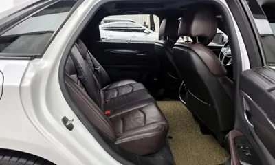 Cadillac CT6 2019, 42974 км, за 19036.37 USD - фото 12