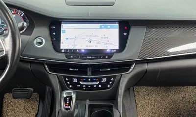 Cadillac CT6 2019, 42974 км, за 19036.37 USD - фото 14