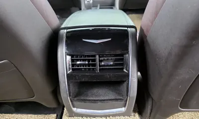 Cadillac CT6 2019, 42974 км, за 19036.37 USD - фото 18