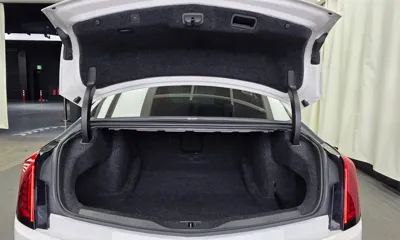 Cadillac CT6 2019, 42974 км, за 19036.37 USD - фото 20