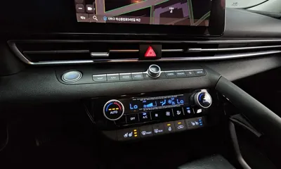 Hyundai Avante 2021, 49201 км, за 11889.12 USD - фото 15