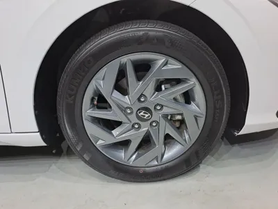 Hyundai Avante 2024, 49000 км, за 12936.35 USD - фото 6