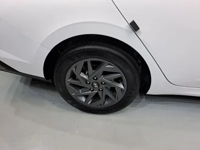 Hyundai Avante 2024, 49000 км, за 12936.35 USD - фото 8