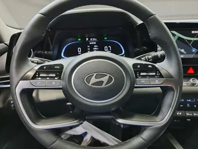 Hyundai Avante 2024, 49000 км, за 12936.35 USD - фото 12
