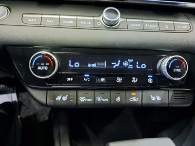 Hyundai Avante 2024, 49000 км, за 12936.35 USD - фото 14