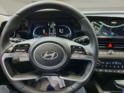 Hyundai Avante 2024, 49000 км, за 12936.35 USD - фото 20