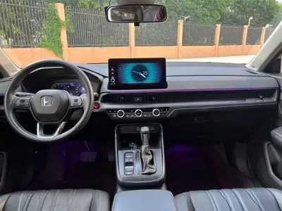 Honda Breeze 2023, 43000 км, за 17234.91 USD