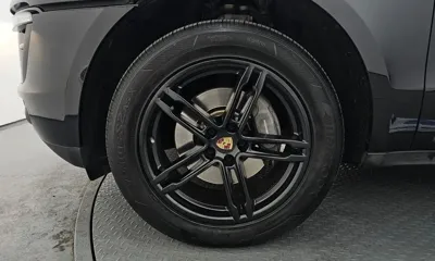 Porsche Macan 2015, 66349 км, за 19764.69 USD