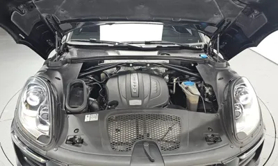 Porsche Macan 2015, 66349 км, за 19627.15 USD - фото 6