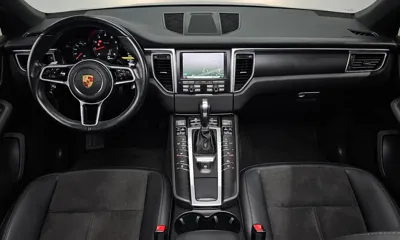 Porsche Macan 2015, 66349 км, за 19627.15 USD - фото 7