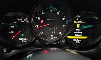 Porsche Macan 2015, 66349 км, за 19627.15 USD - фото 8