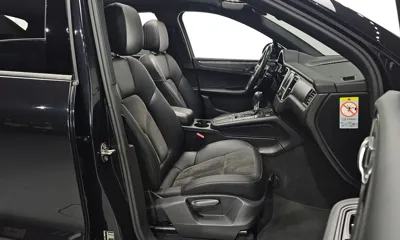 Porsche Macan 2015, 66349 км, за 19627.15 USD - фото 10