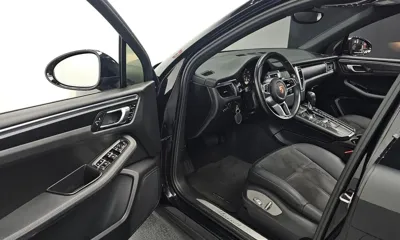 Porsche Macan 2015, 66349 км, за 19627.15 USD - фото 11
