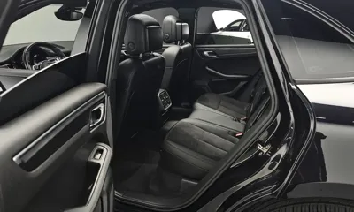 Porsche Macan 2015, 66349 км, за 19627.15 USD - фото 12