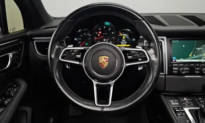 Porsche Macan 2015, 66349 км, за 19627.15 USD - фото 13