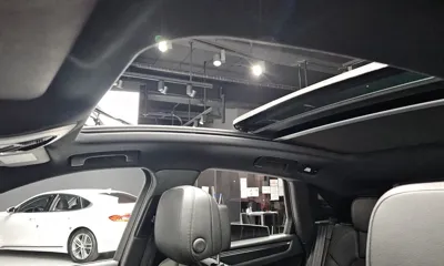 Porsche Macan 2015, 66349 км, за 19627.15 USD - фото 16
