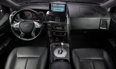KG_Mobility_Ssangyong KORANDO 2018, 100735 км, за 6367.34 USD - фото 7