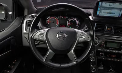 KG_Mobility_Ssangyong KORANDO 2018, 100735 км, за 6367.34 USD - фото 13