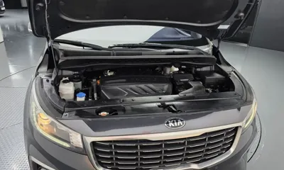 Kia Canival 2019, 88520 км, за 9452.54 USD - фото 6