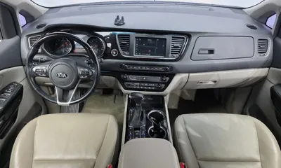 Kia Canival 2019, 88520 км, за 9452.54 USD - фото 7