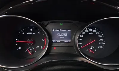 Kia Canival 2019, 88520 км, за 9452.54 USD - фото 8