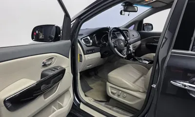 Kia Canival 2019, 88520 км, за 9452.54 USD - фото 10